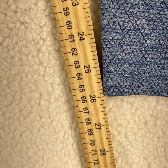 Layer8 Qwick-Dry‎ Women's Activewear Stretch Leggings Medium - Picture 7 of 9